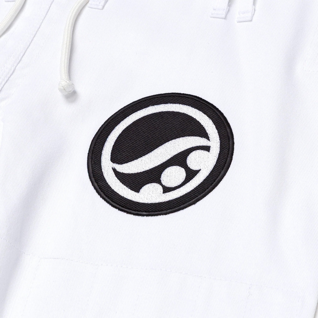 SHOYOROLL BATCH#1 RETRO KIMONO / GI