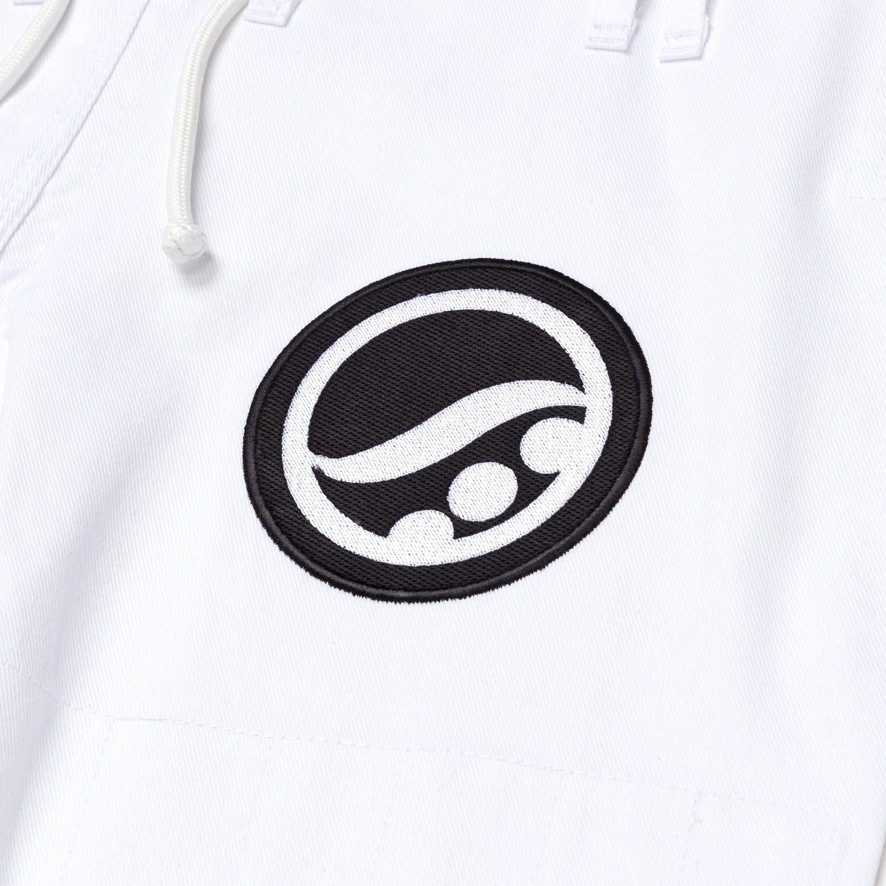 SHOYOROLL BATCH#1 RETRO KIMONO / GI