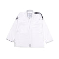 SHOYOROLL BRAZIL V1 KIMONO / GI BLANCO
