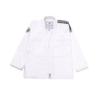 SHOYOROLL BRAZIL V1 KIMONO / GI BLANCO