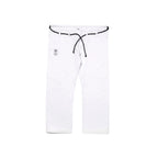 SHOYOROLL BRAZIL V1 KIMONO / GI BLANCO