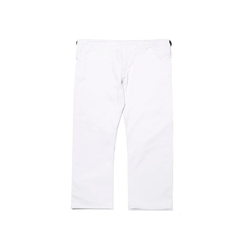 SHOYOROLL BRAZIL V1 KIMONO / GI BLANCO