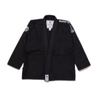 KIMONO / GI NEGRO SHOYOROLL BRAZIL V1