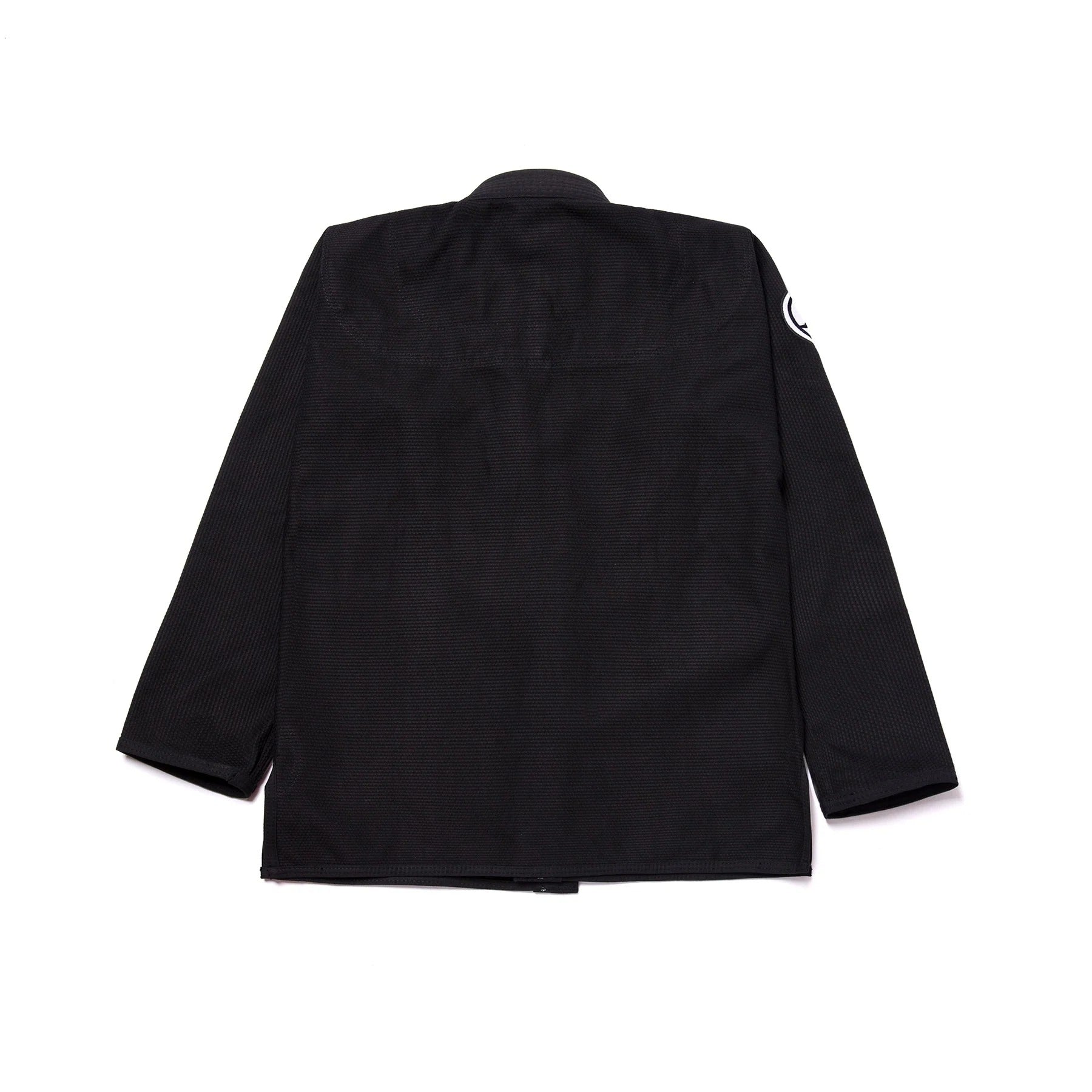 SHOYOROLL BRAZIL V1 SCHWARZER KIMONO / GI