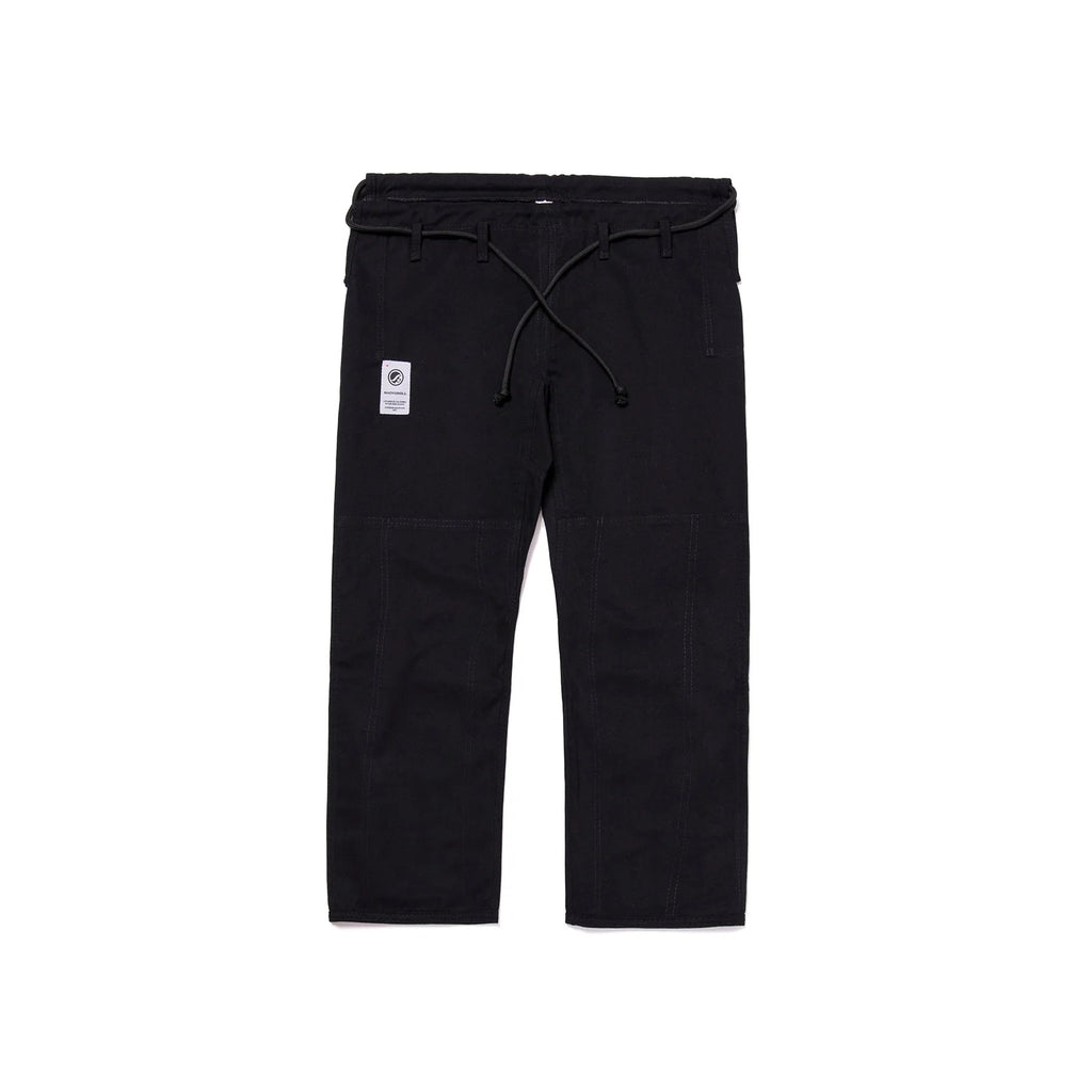 KIMONO / GI NEGRO SHOYOROLL BRAZIL V1
