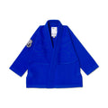 ALBINO & PRETO BW ESSENTIAL KIDS BLUE / GI