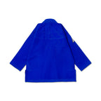 ALBINO & PRETO BW ESSENTIAL KIDS BLUE / GI