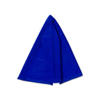 ALBINO & PRETO BW ESSENTIAL KIDS BLUE / GI