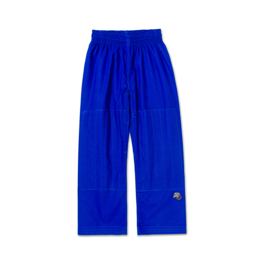 ALBINO & PRETO BW ESSENTIAL KIDS BLUE / GI