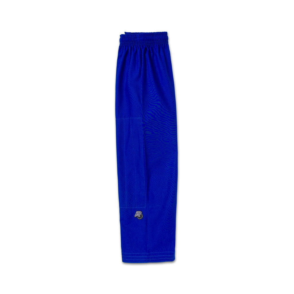 ALBINO & PRETO BW ESSENTIAL KIDS BLUE / GI