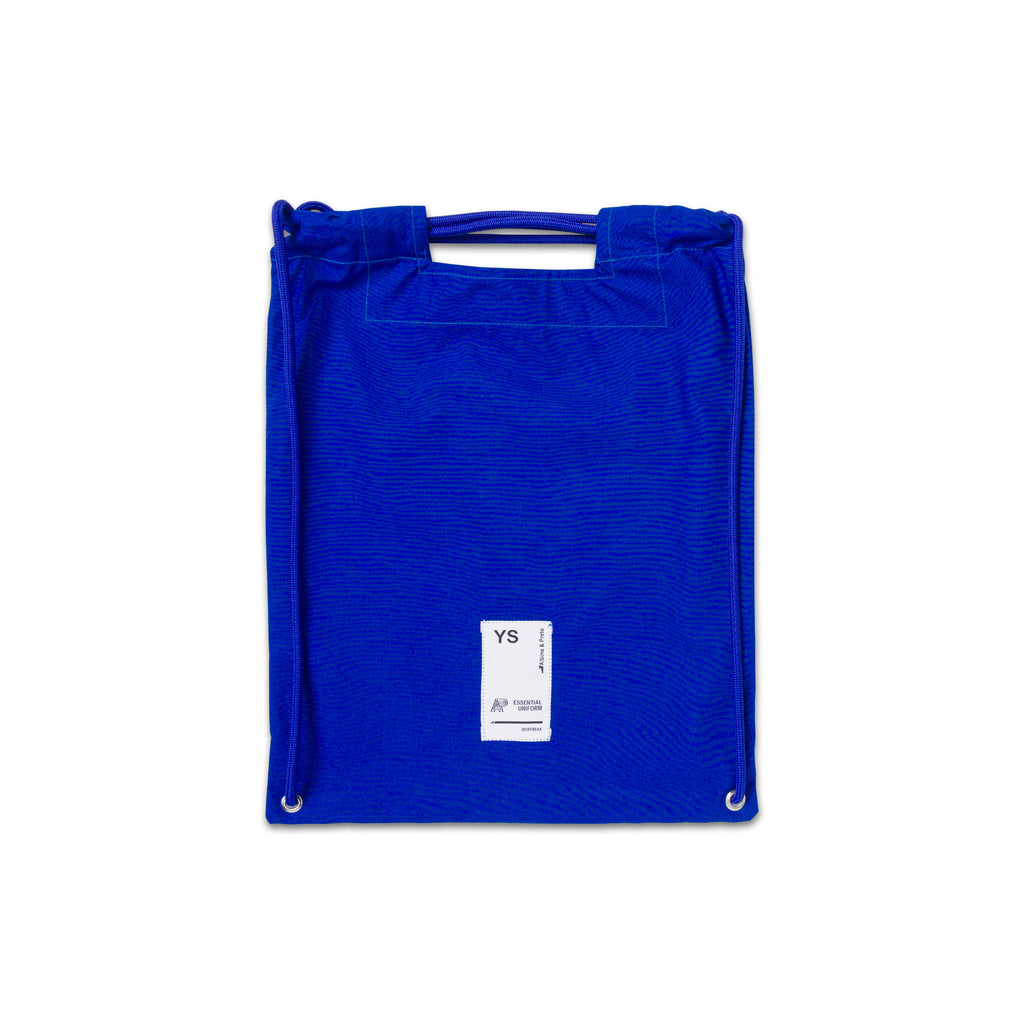 ALBINO & PRETO BW ESSENTIAL KIDS BLUE / GI