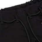 SHOYOROLL KIMONO/GI ALAMBRE DE PÚAS NEGRO