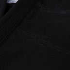 SHOYOROLL KIMONO/GI ALAMBRE DE PÚAS NEGRO