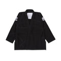 SHOYOROLL KIMONO/GI ALAMBRE DE PÚAS NEGRO