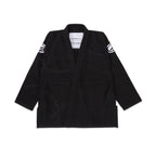 SHOYOROLL KIMONO/GI ALAMBRE DE PÚAS NEGRO
