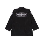 SHOYOROLL KIMONO/GI ALAMBRE DE PÚAS NEGRO