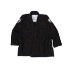 SHOYOROLL KIMONO/GI ALAMBRE DE PÚAS NEGRO