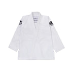 SHOYOROLL BARB WIRE WEISSER KIMONO / GI