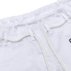 SHOYOROLL BARB WIRE WEISSER KIMONO / GI