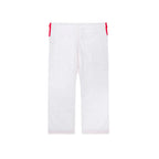 SHOYOROLL BLACKSTAR RETRO KIMONO BLANCO / GI