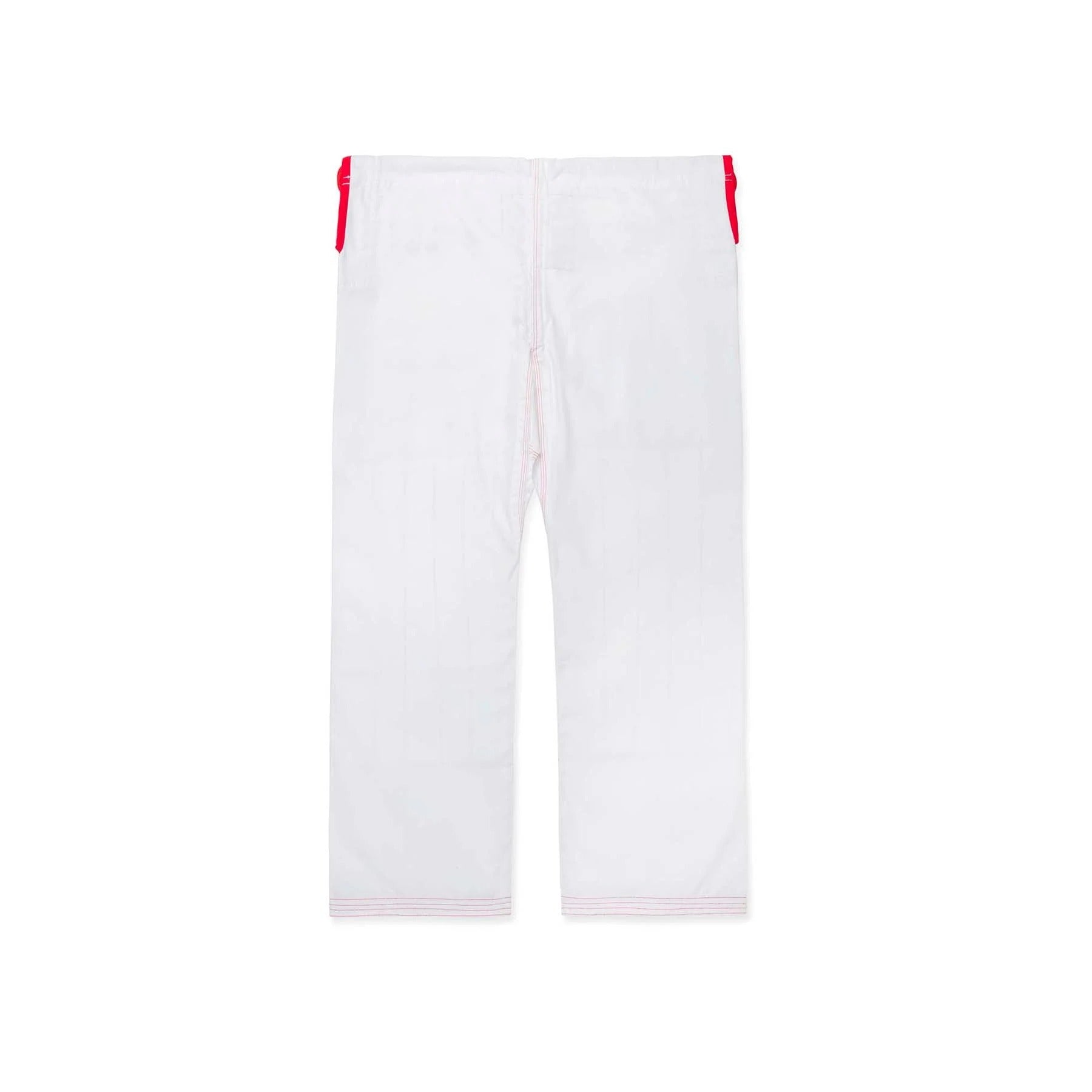 SHOYOROLL BLACKSTAR RETRO KIMONO BLANCO / GI