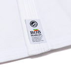 KIMONO / GI BLANCO SHOYOROLL BOB MARLEY V1