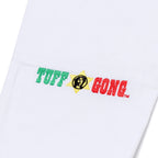 KIMONO / GI BLANCO SHOYOROLL BOB MARLEY V1