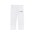 KIMONO / GI BLANCO SHOYOROLL BOB MARLEY V1