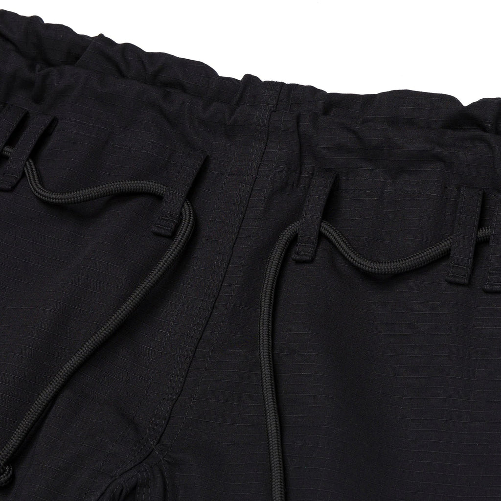 Bob Marley x Shoyoroll V1 BJJ Gi – Black