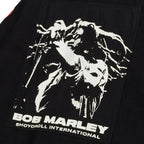 Bob Marley x Shoyoroll V1 BJJ Gi – Black
