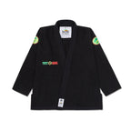 Bob Marley x Shoyoroll V1 BJJ Gi – Black