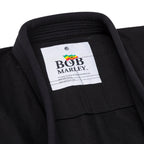 Bob Marley x Shoyoroll V1 BJJ Gi – Black