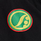 Bob Marley x Shoyoroll V1 BJJ Gi – Black