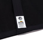 Bob Marley x Shoyoroll V1 BJJ Gi – Black