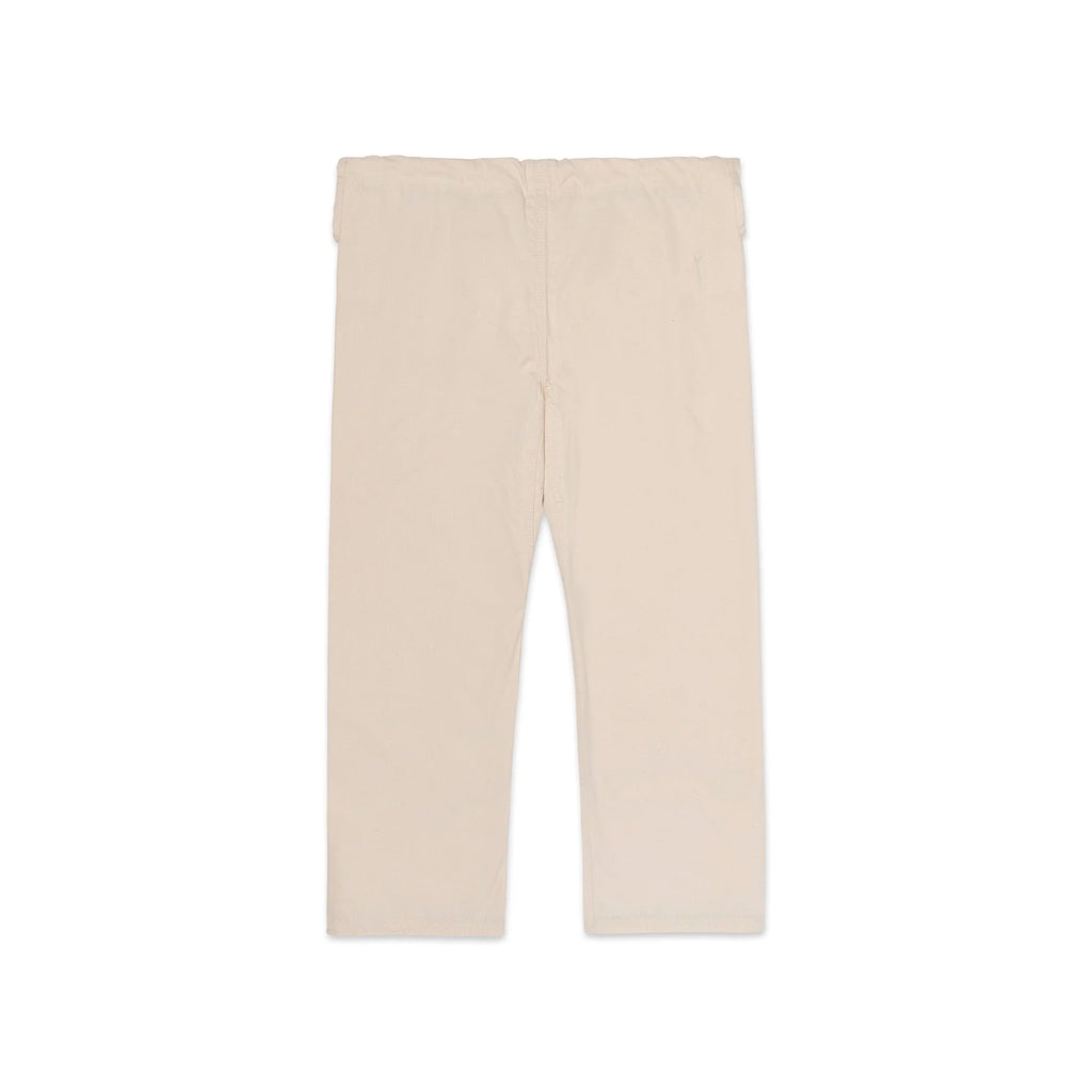 Bob Marley x Shoyoroll V1 BJJ Gi – Unbleached