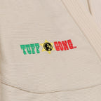 Bob Marley x Shoyoroll V1 BJJ Gi – Unbleached