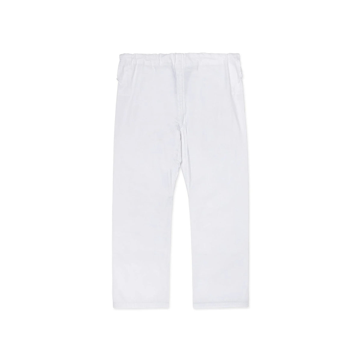 Bob Marley x Shoyoroll V1 BJJ Gi – White