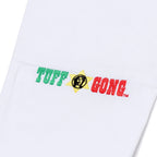 Bob Marley x Shoyoroll V1 BJJ Gi – White