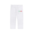 Bob Marley x Shoyoroll V1 BJJ Gi – White