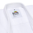 Bob Marley x Shoyoroll V1 BJJ Gi – White