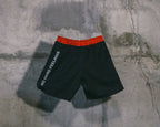 Bodega x A&P World Domination No-Gi Shorts