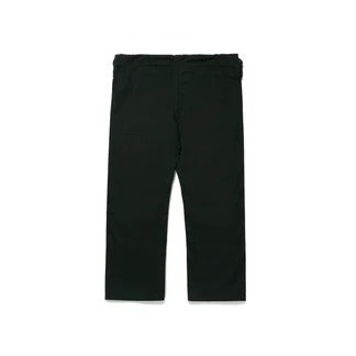 SHOYOROLL COMPETITOR RETRO BLACK KIMONO / GI