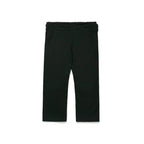SHOYOROLL COMPETITOR RETRO BLACK KIMONO / GI