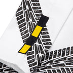 SHOYOROLL HIGH IMPACT WHITE KIMONO / GI