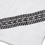 SHOYOROLL HIGH IMPACT WHITE KIMONO / GI