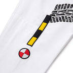 SHOYOROLL HIGH IMPACT WHITE KIMONO / GI