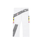 SHOYOROLL HIGH IMPACT WHITE KIMONO / GI