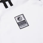 SHOYOROLL COMPETITOR RETRO WEISSER KIMONO / GI