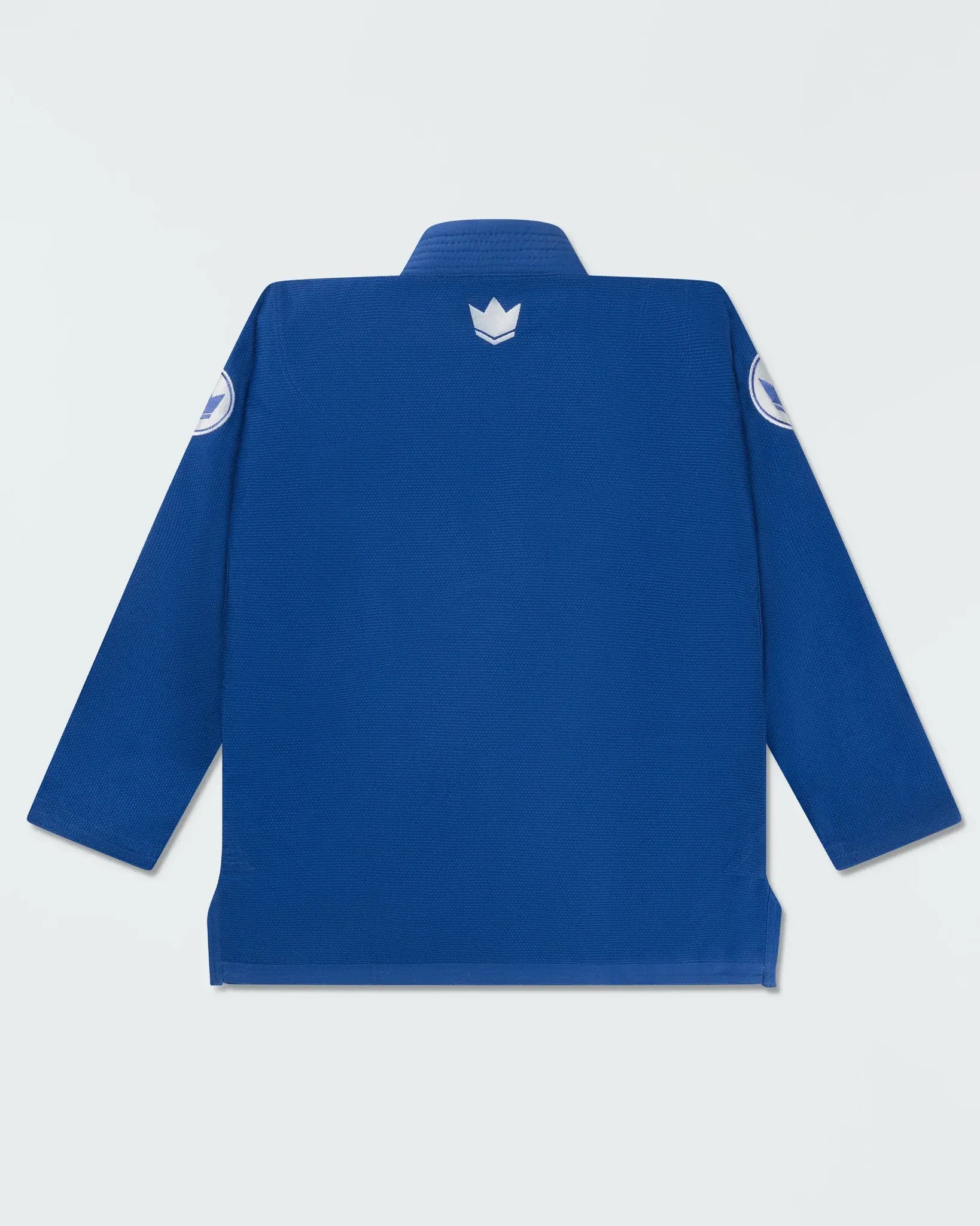 KIMONO / GI KINGZ CLASSIC 3.0 JIU JITSU MILITAR NEGRO - VERDE - BLANCO - AZUL