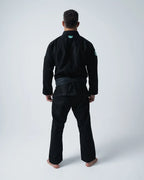 KIMONO / GI KINGZ CLASSIC 3.0 JIU JITSU MILITAR NEGRO - VERDE - BLANCO - AZUL